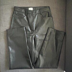 Aritzia Melina Pants Size 4